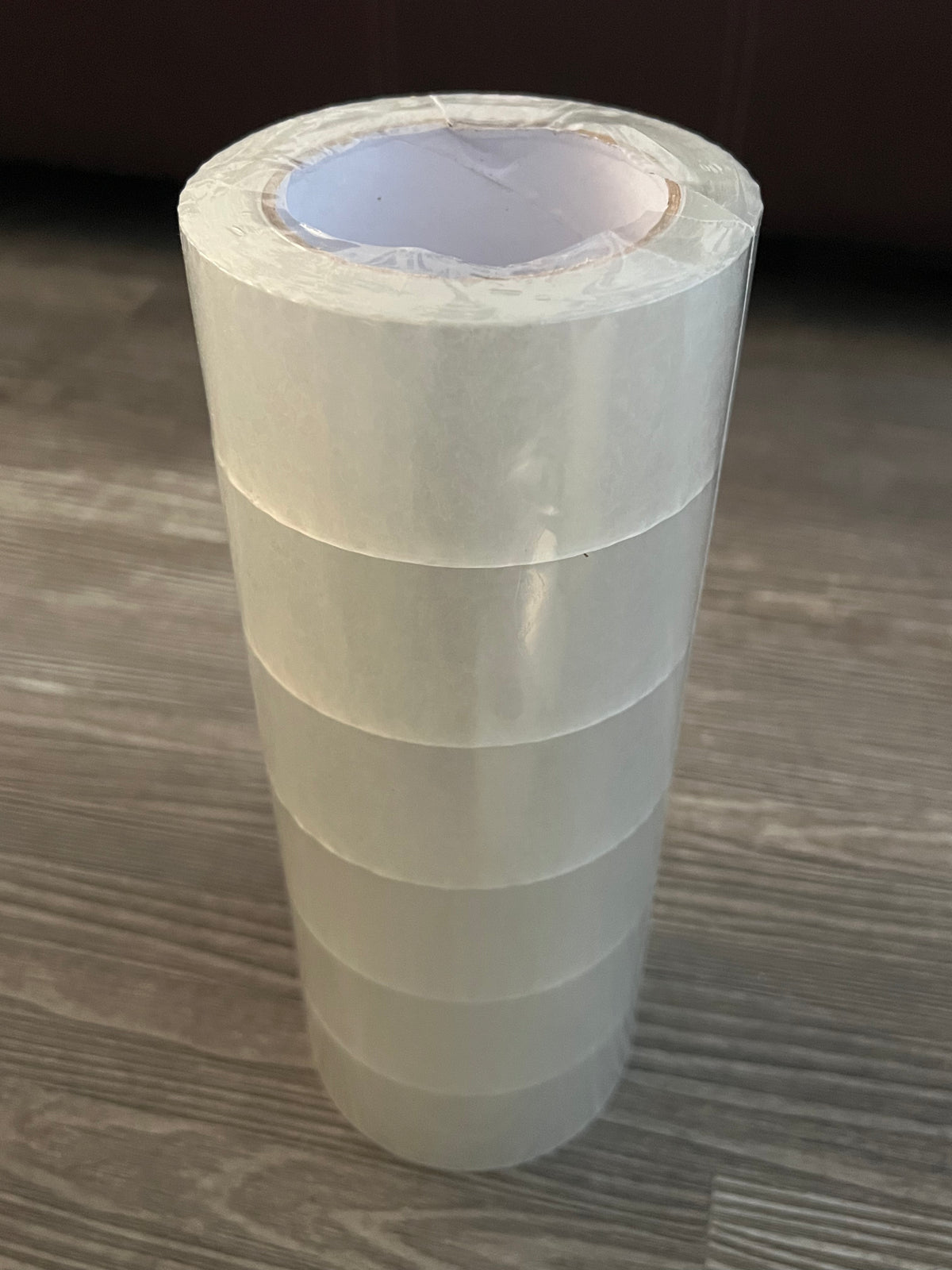 Cinta de Embalaje Transparente (unidad)