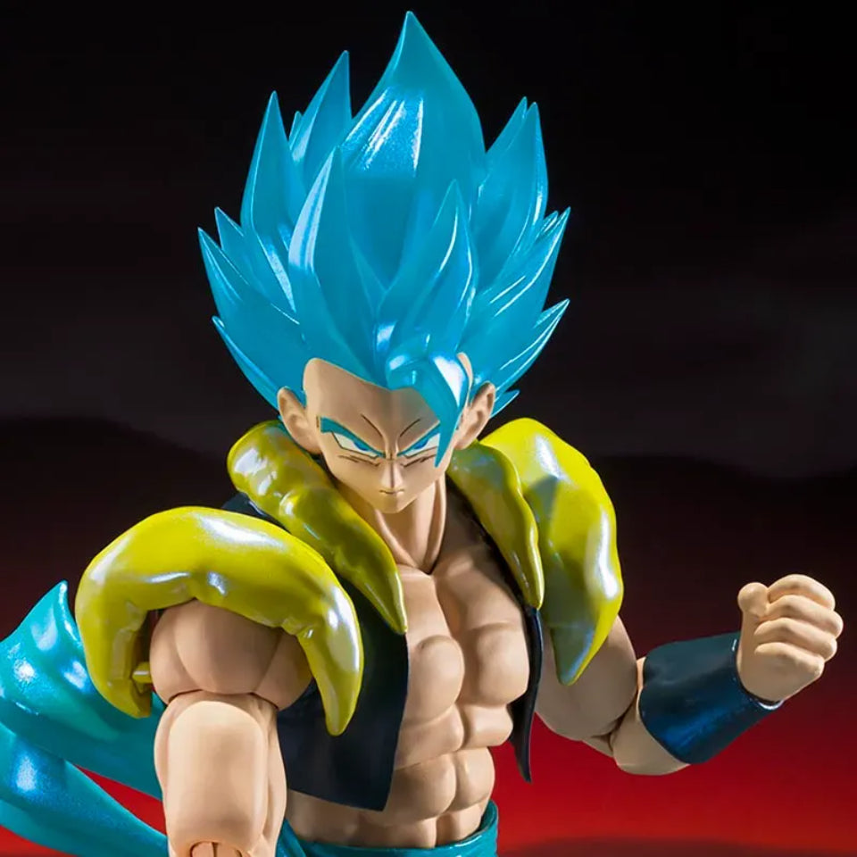 [PREVENTA] Dragon Ball Super Saiyan God Super Saiyan Gogeta SDCC 2026 Exclusive Edition Ver. S.H.Figuarts
