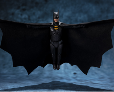 Batman (The Flash) S.H.Figuarts