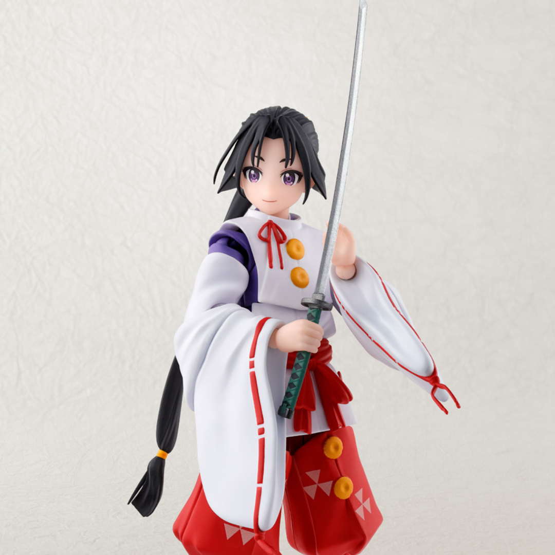 [Preventa] Wakakun on the Run Tokiyuki Hojo S.H.Figuarts