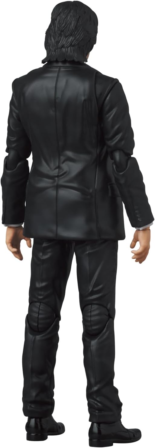 John Wick Chapter 4 MAFEX