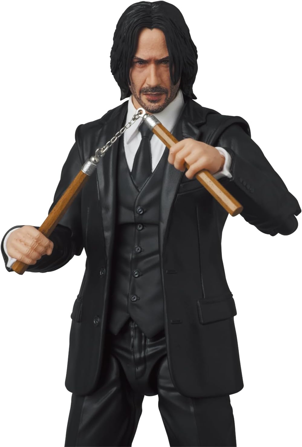 John Wick Chapter 4 MAFEX