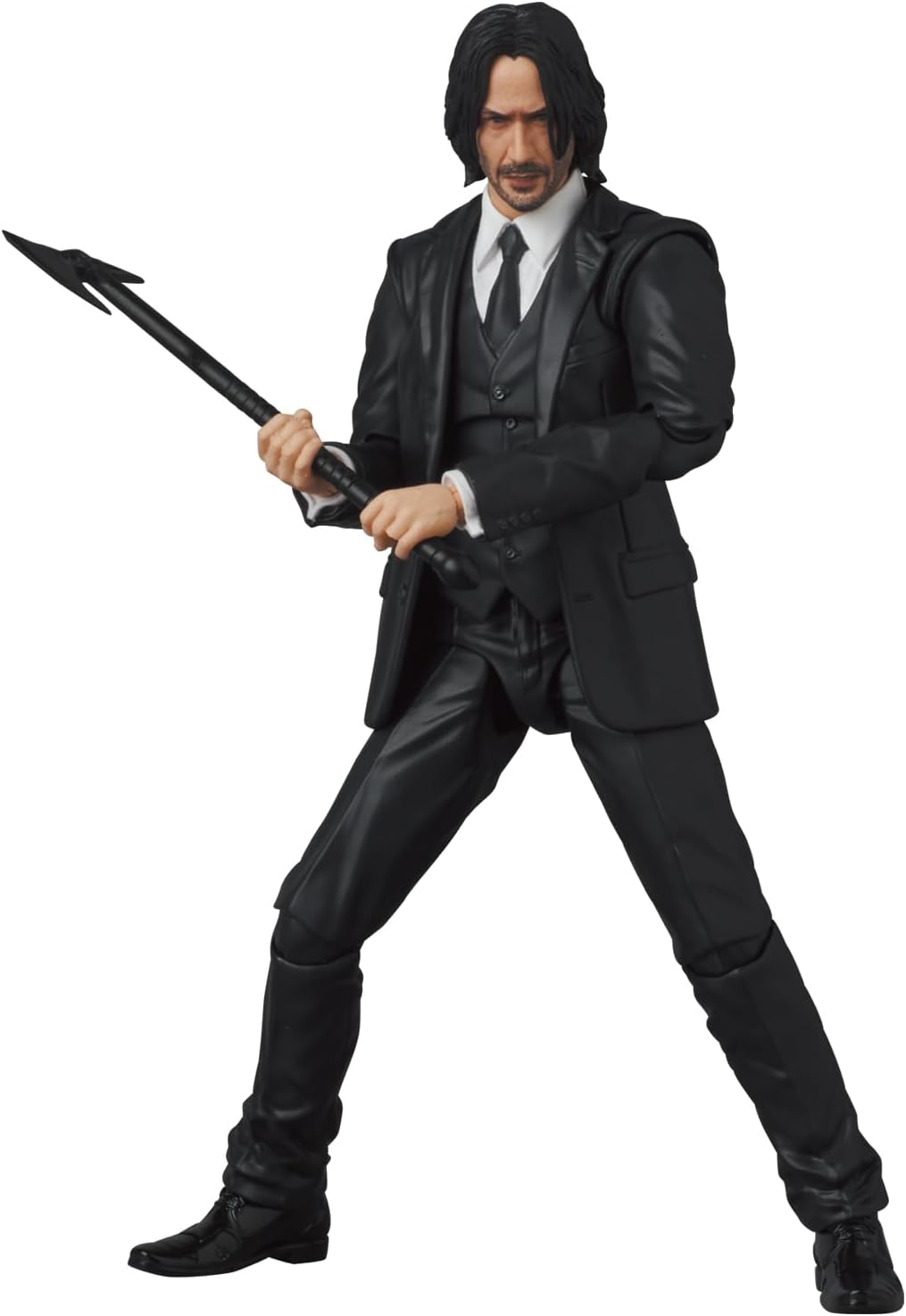 John Wick Chapter 4 MAFEX