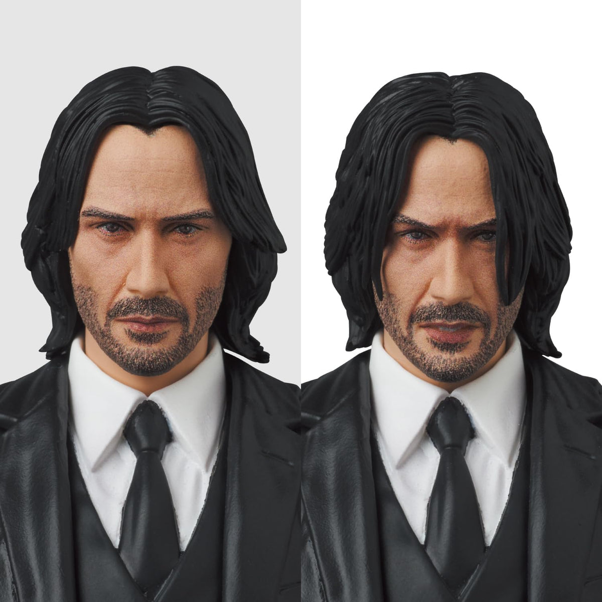 John Wick Chapter 4 MAFEX