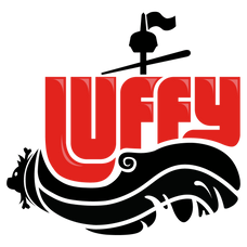 Luffytoys I Bienvenido a nuestro barco del Coleccionismo. logo