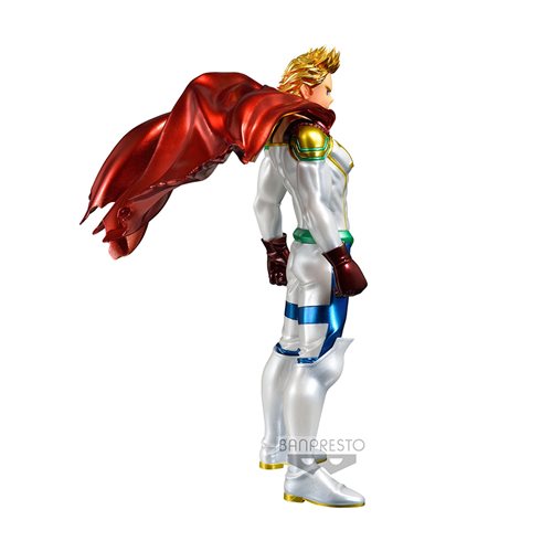 My Hero Academia Lemillion Age Of Heroes Special Statue.