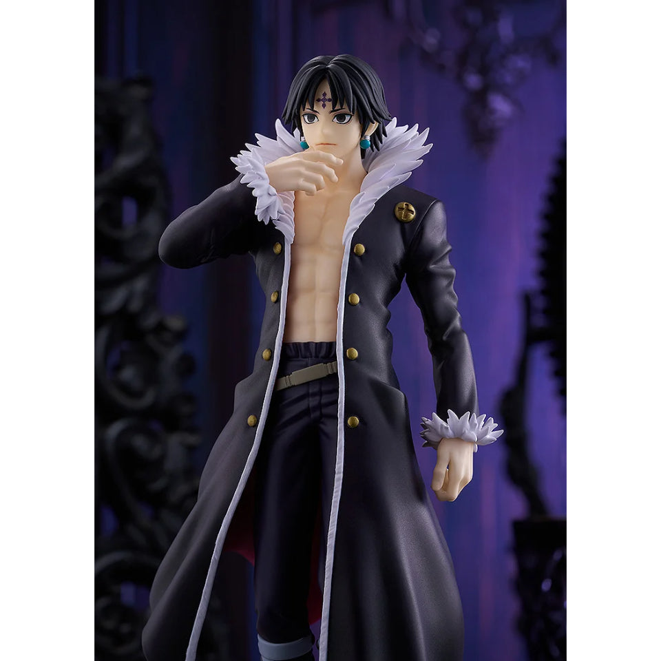 Hunter X Hunter CHROLLO POPUP PARADE