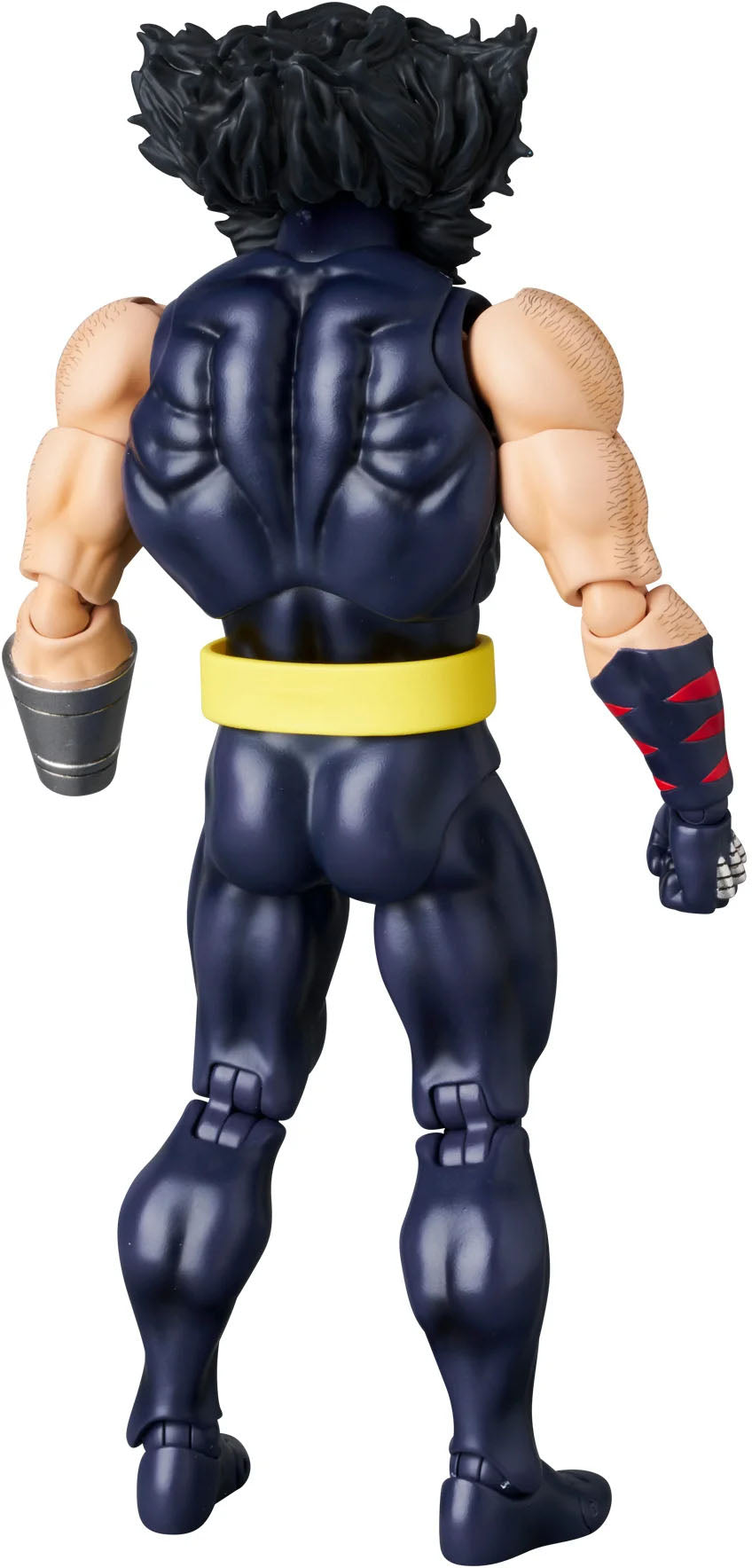 [Preventa] X-Men: Age of Apocalypse Weapon X MAFEX