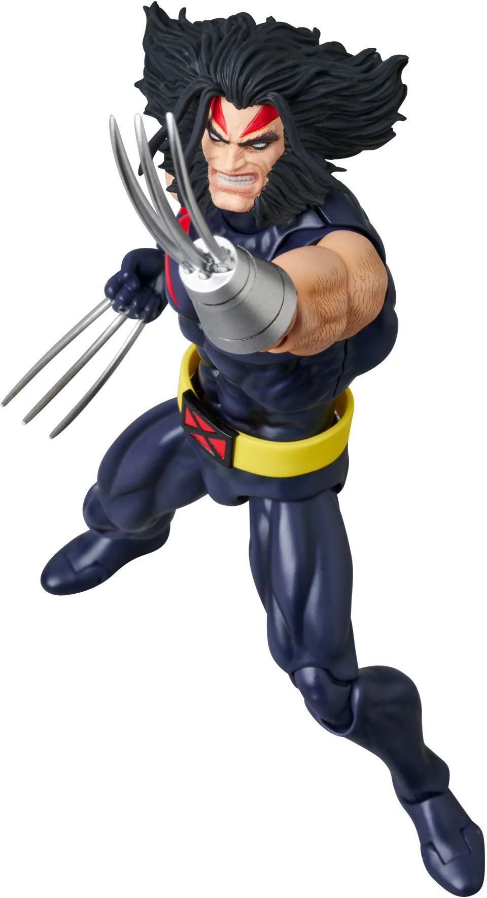 [Preventa] X-Men: Age of Apocalypse Weapon X MAFEX