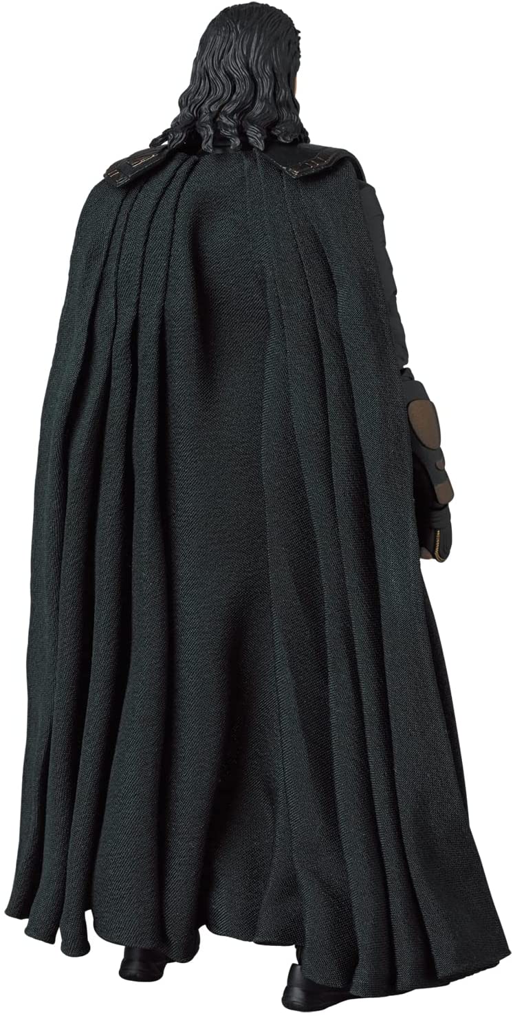 Avengers Infinity War LOKI MAFEX