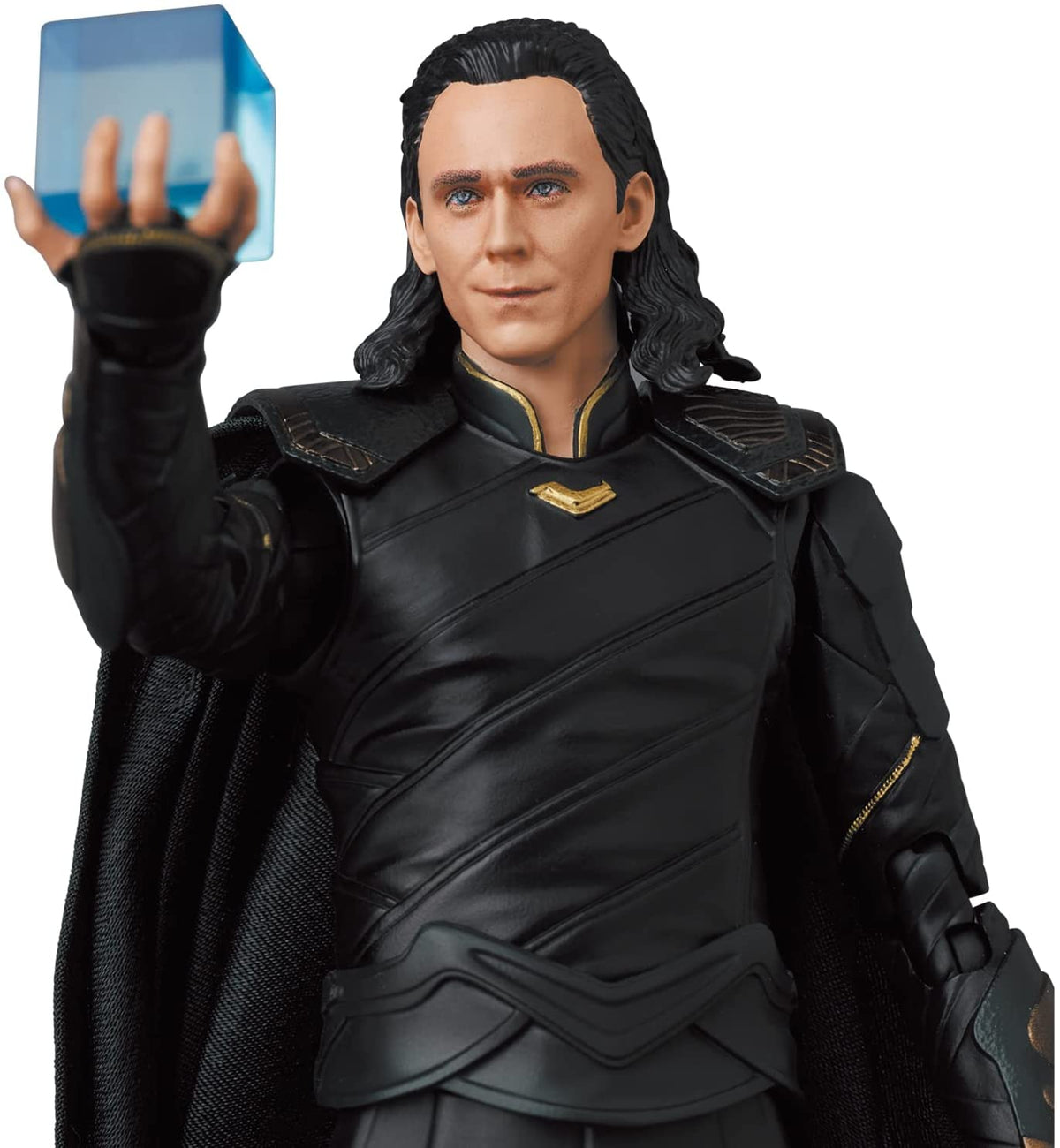 Avengers Infinity War LOKI MAFEX