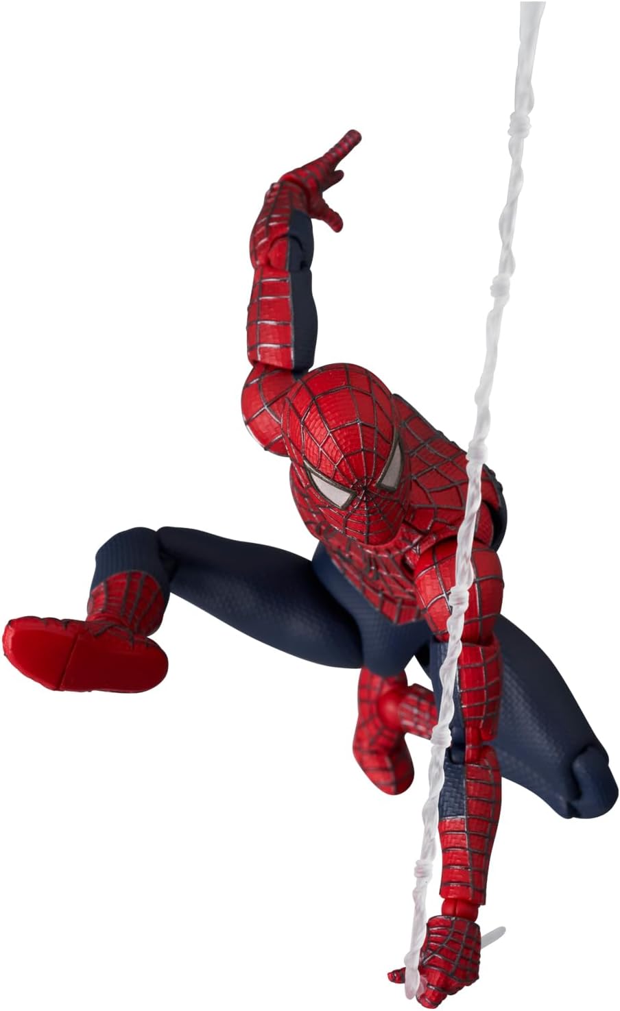 Spider-Man: No Way Home Friendly Neighborhood Spider-Man MAFEX