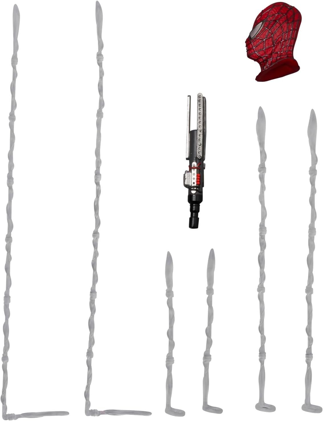 Spider-Man: No Way Home Friendly Neighborhood Spider-Man MAFEX