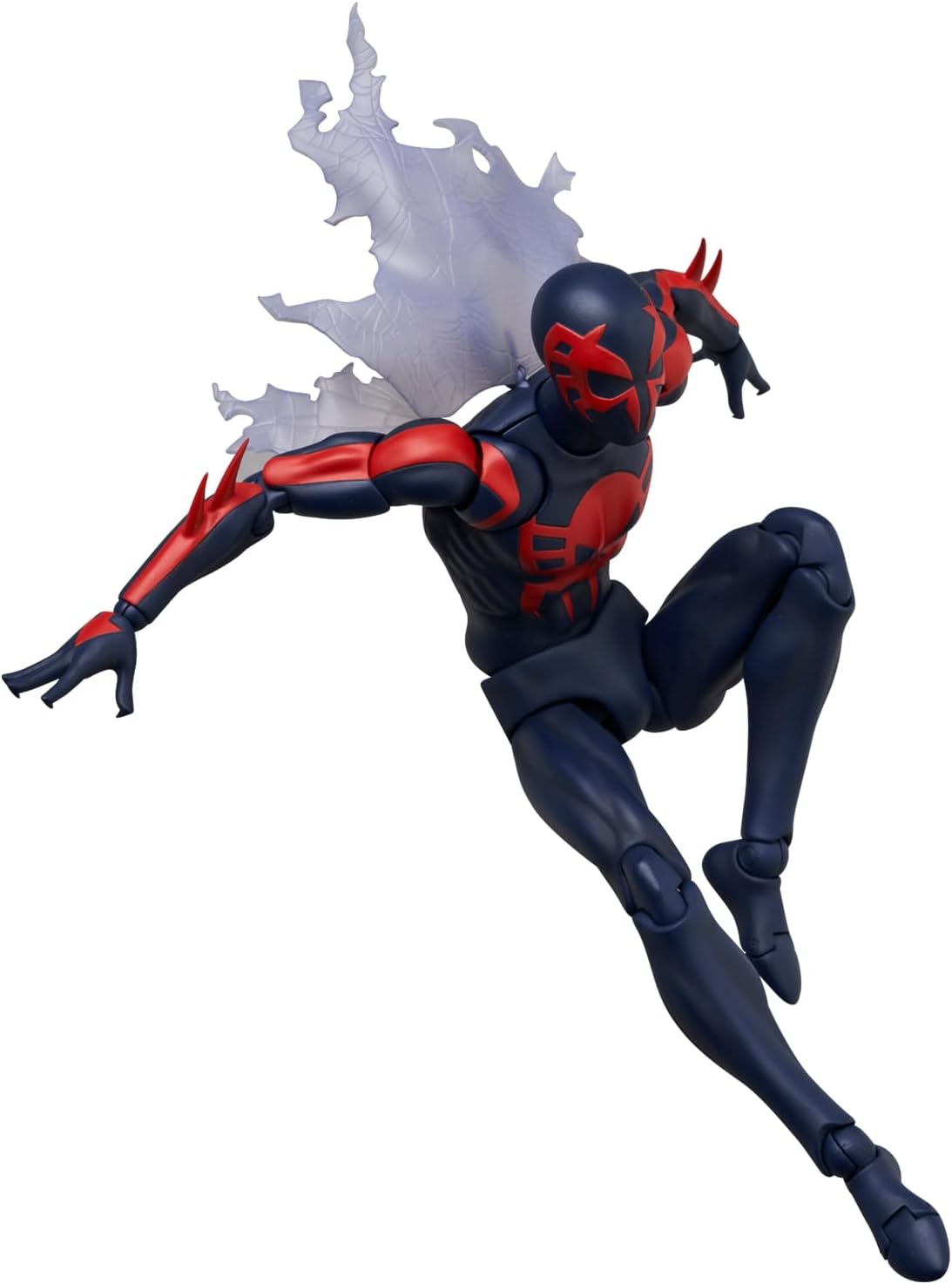 Spider-Man 2099 (Comic Ver.) MAFEX