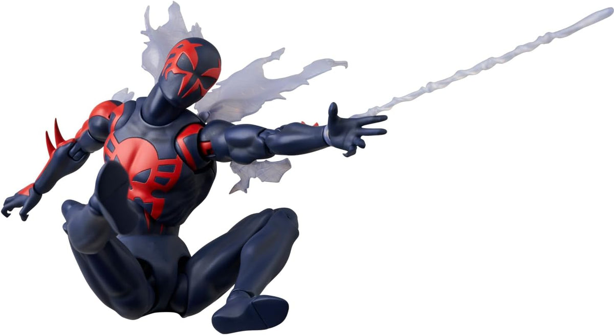Spider-Man 2099 (Comic Ver.) MAFEX