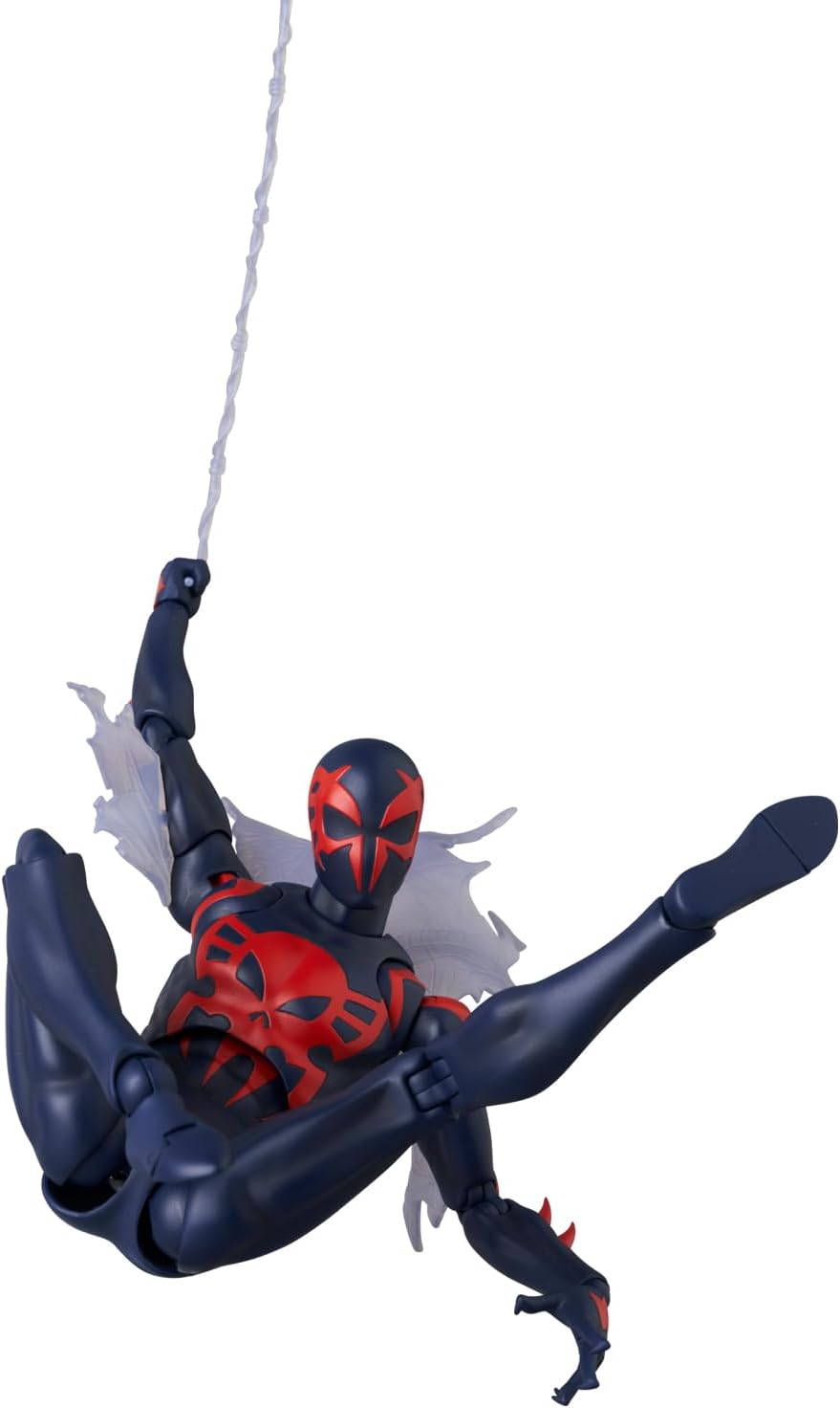 Spider-Man 2099 (Comic Ver.) MAFEX