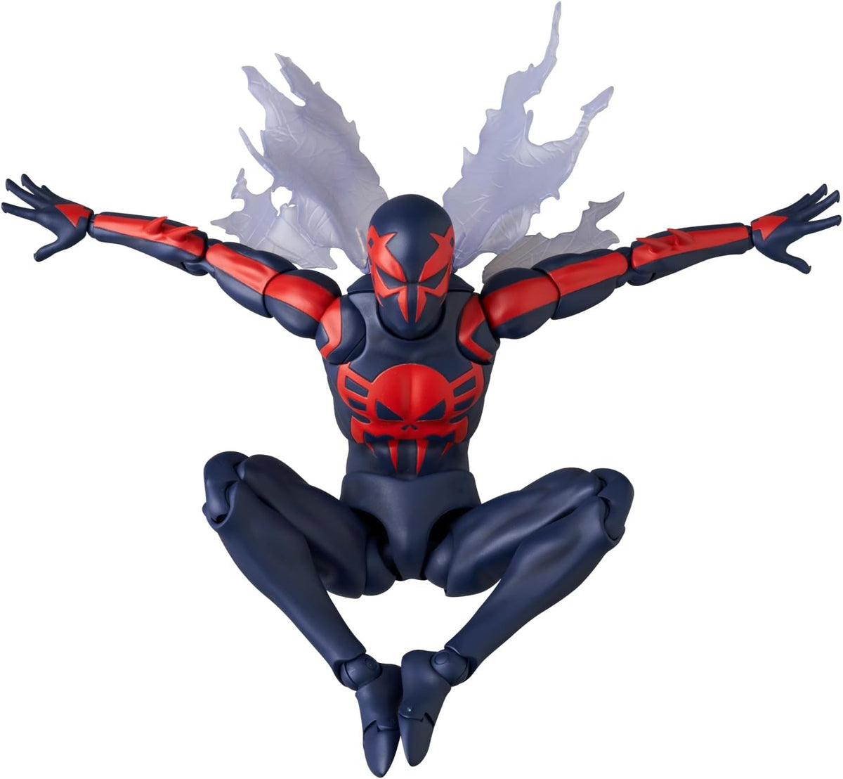 Spider-Man 2099 (Comic Ver.) MAFEX