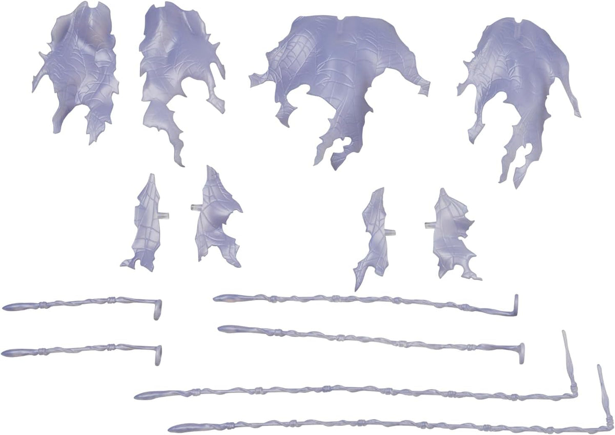 Spider-Man 2099 (Comic Ver.) MAFEX