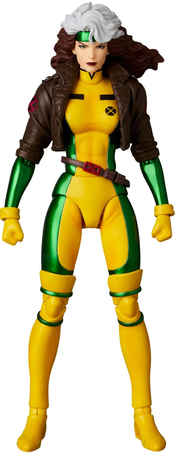 [Preventa] X-MEN: Rogue (Comic Ver.)  MAFEX