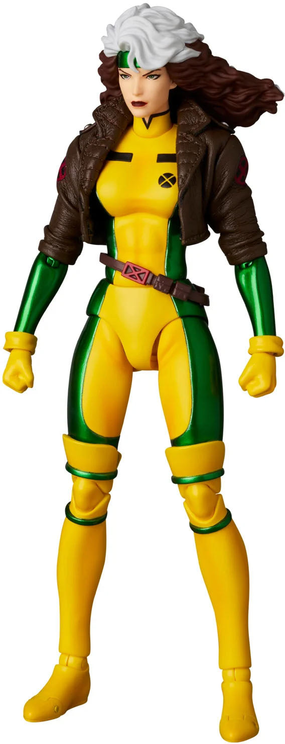 [Preventa] X-MEN: Rogue (Comic Ver.)  MAFEX