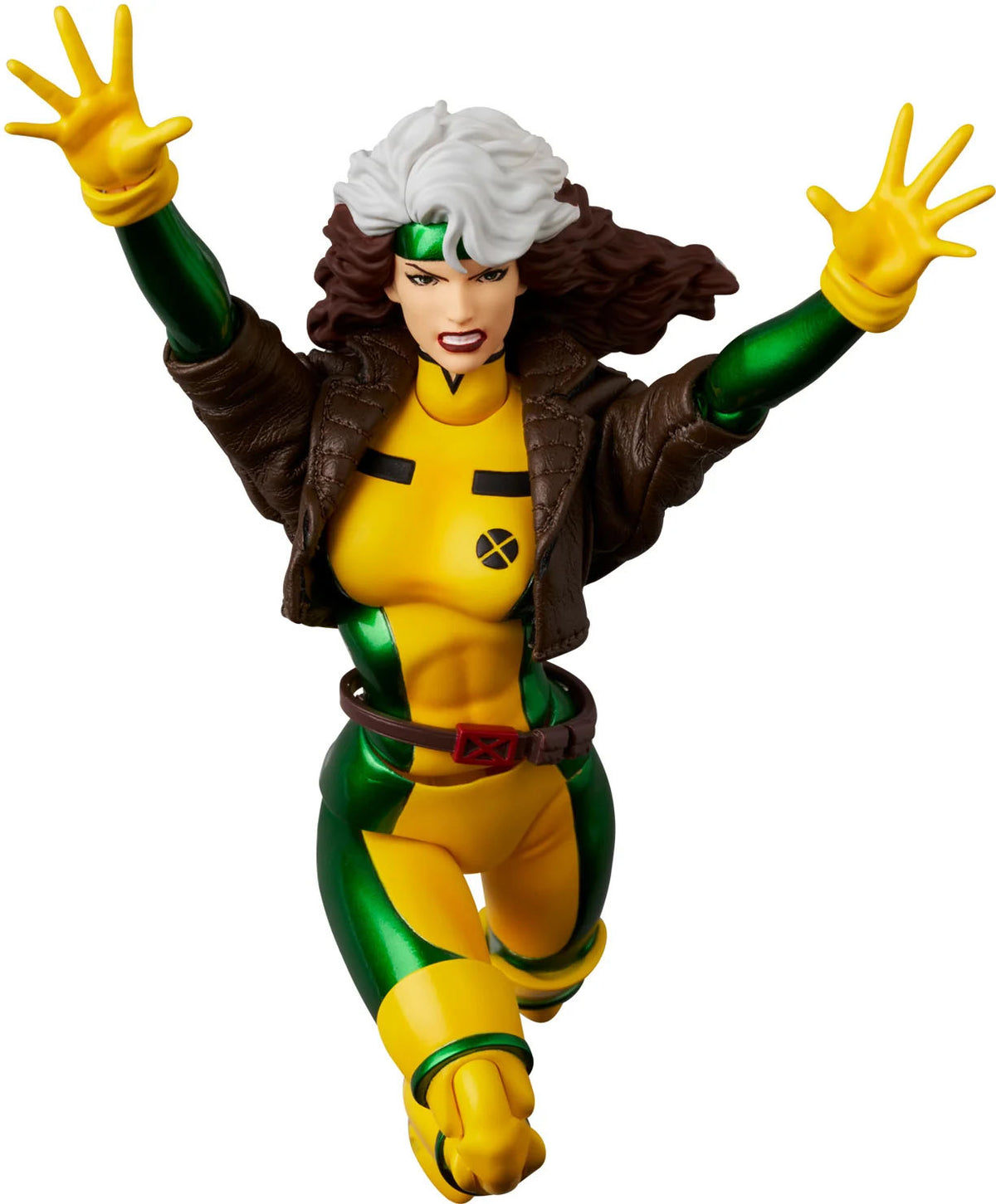 [Preventa] X-MEN: Rogue (Comic Ver.)  MAFEX