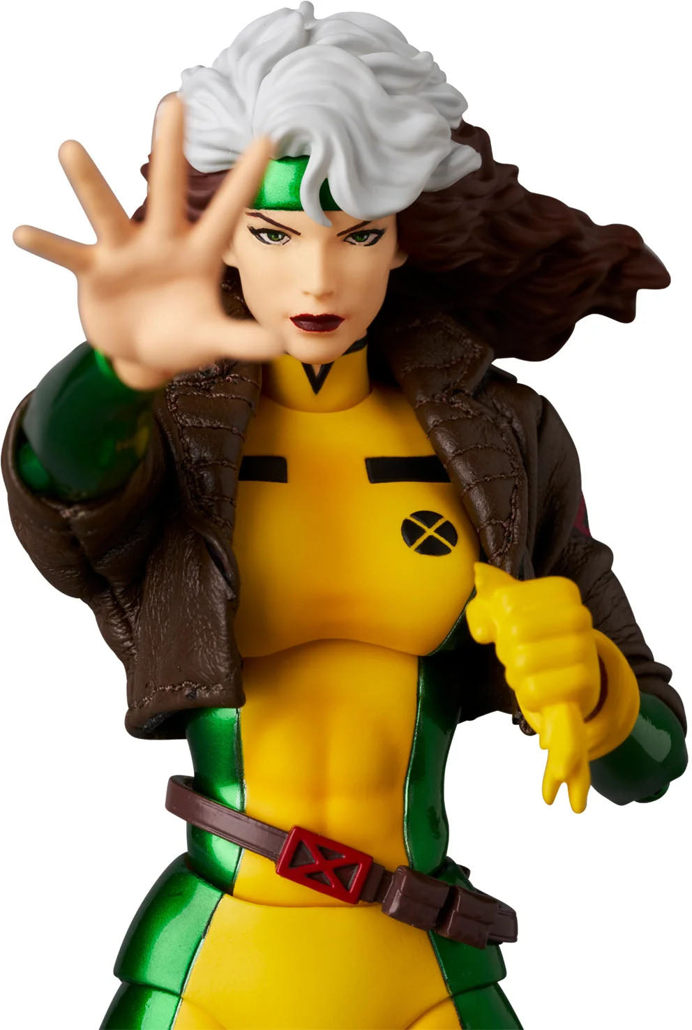 [Preventa] X-MEN: Rogue (Comic Ver.)  MAFEX
