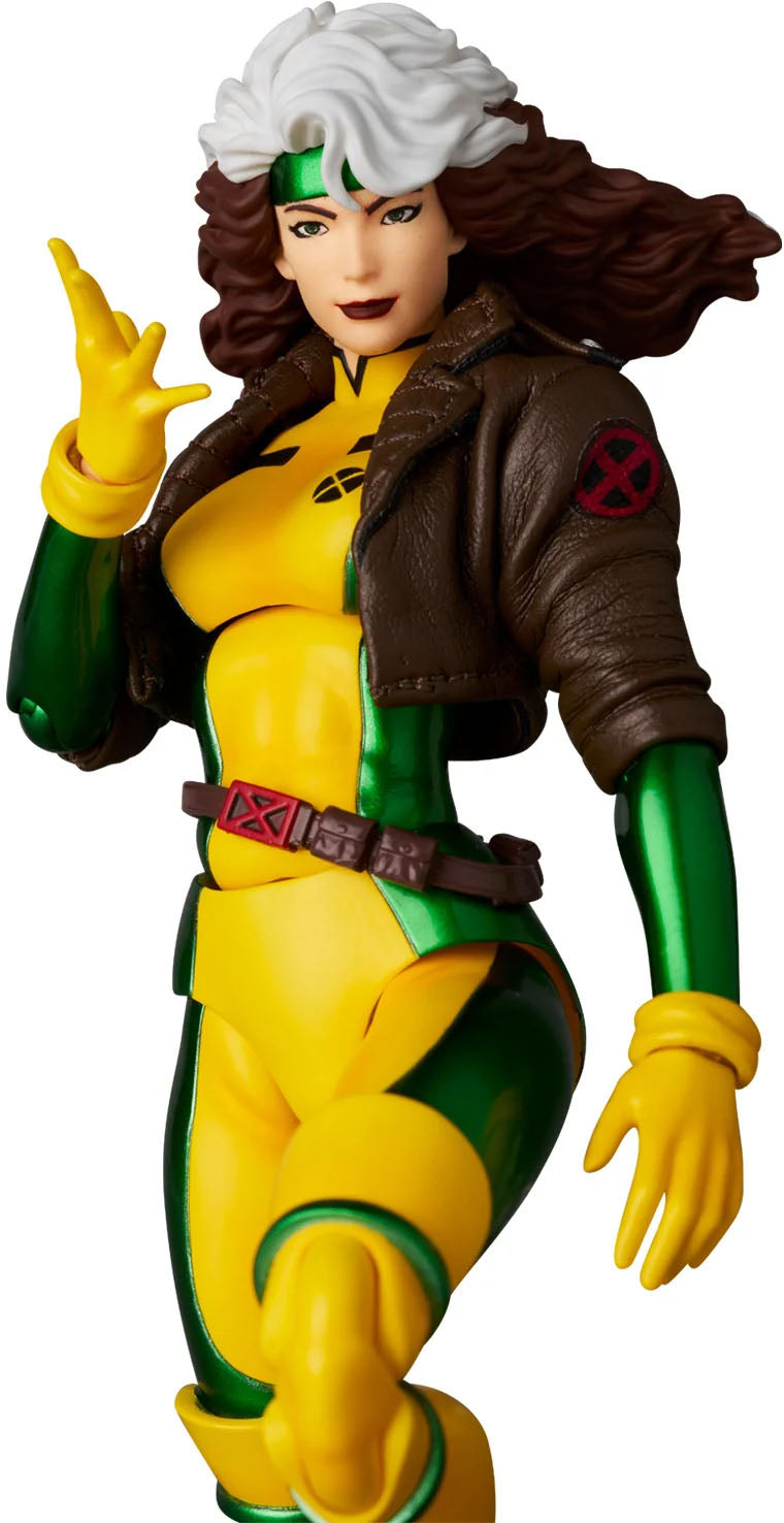 [Preventa] X-MEN: Rogue (Comic Ver.)  MAFEX