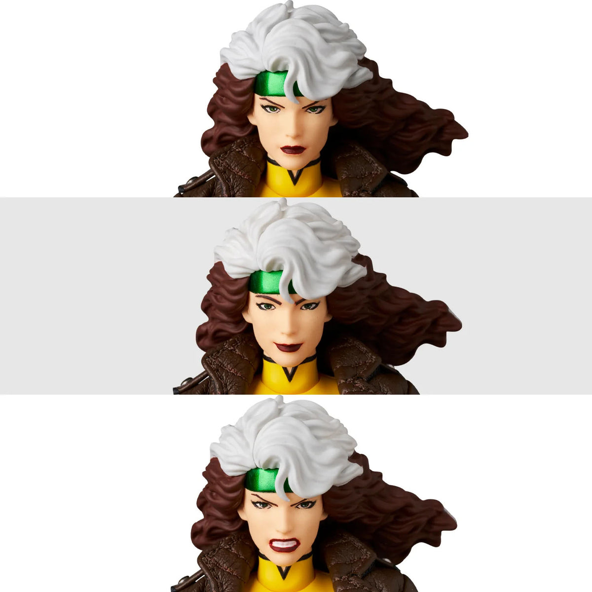 [Preventa] X-MEN: Rogue (Comic Ver.)  MAFEX