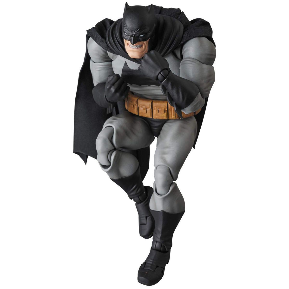The Dark Knight Returns – Batman MAFEX (Re stock)