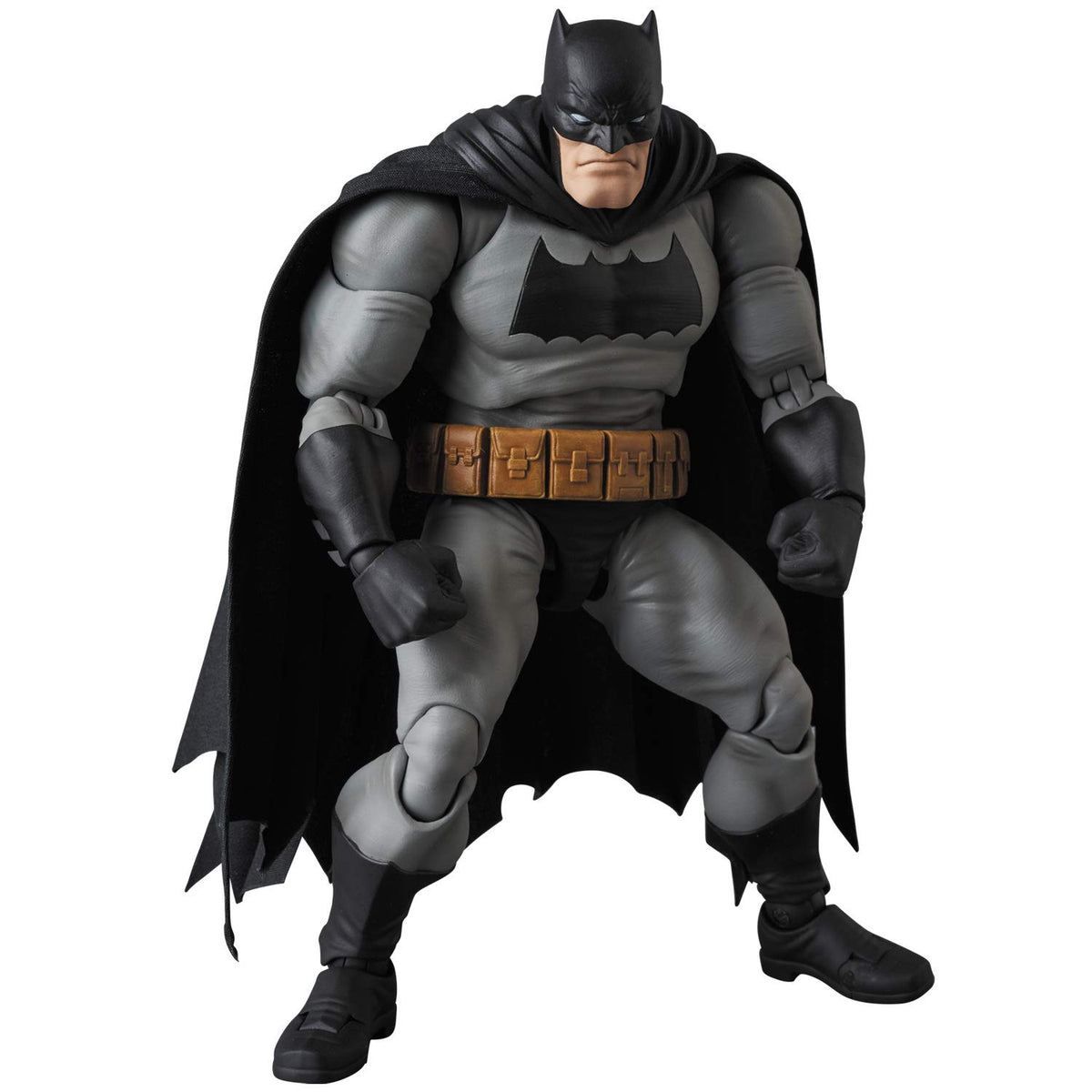 The Dark Knight Returns – Batman MAFEX (Re stock)