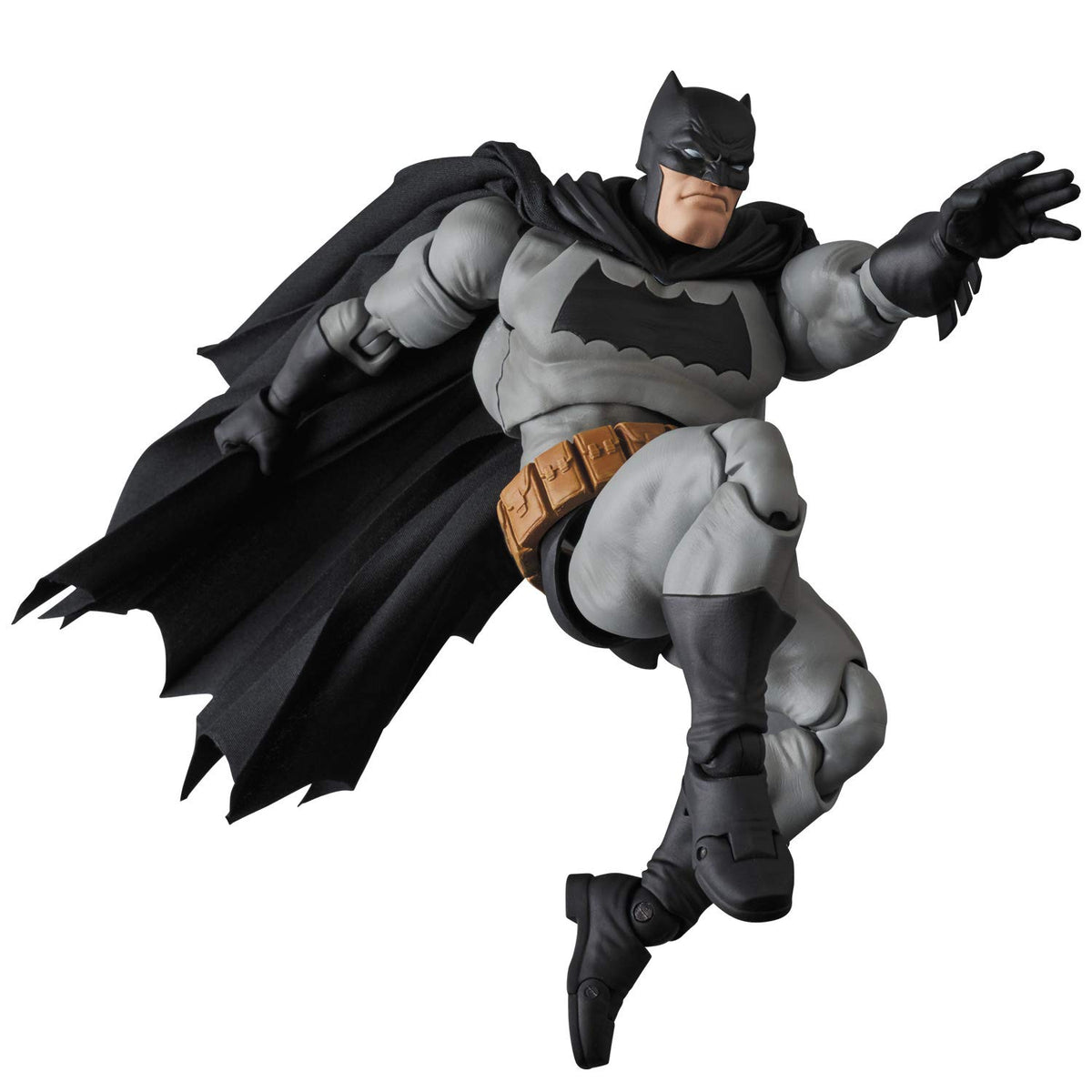 The Dark Knight Returns – Batman MAFEX (Re stock)