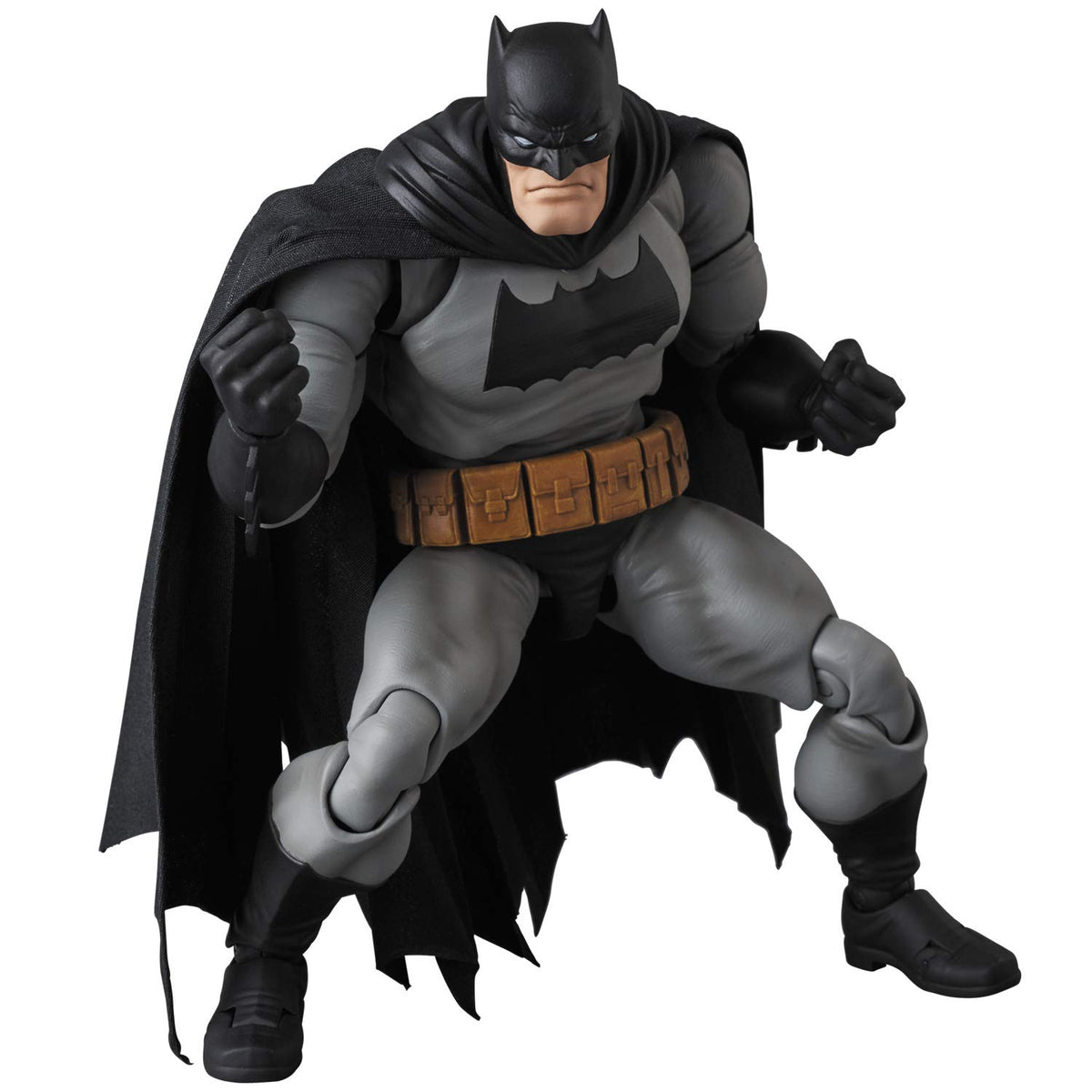 The Dark Knight Returns – Batman MAFEX (Re stock)