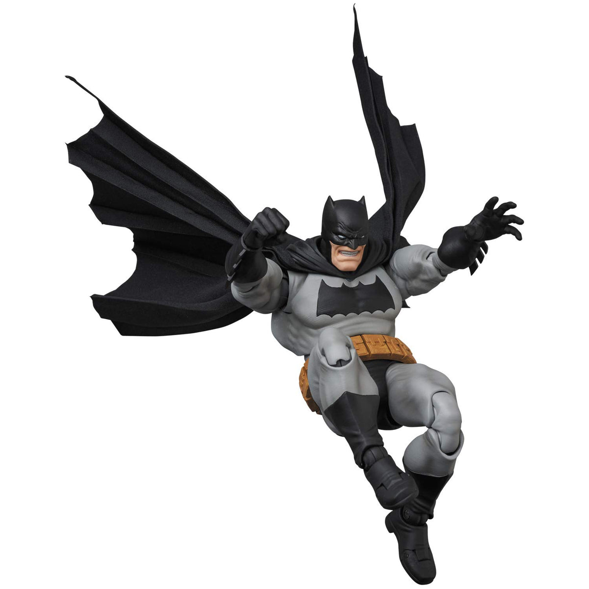 The Dark Knight Returns – Batman MAFEX (Re stock)
