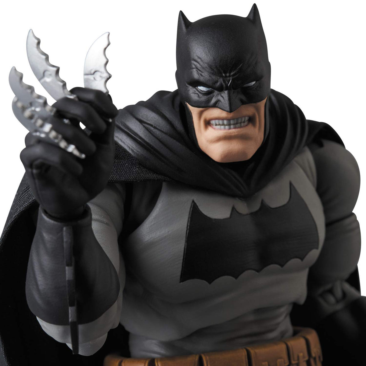 The Dark Knight Returns – Batman MAFEX (Re stock)
