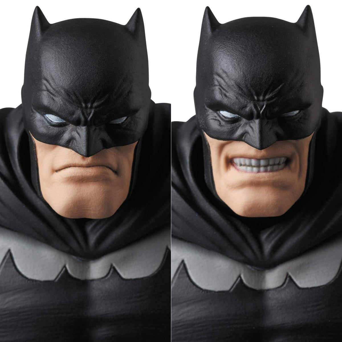 The Dark Knight Returns – Batman MAFEX (Re stock)