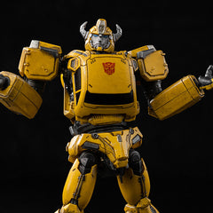 Transformers: Bumblebee MDLX THREE ZERO - LuffyToys