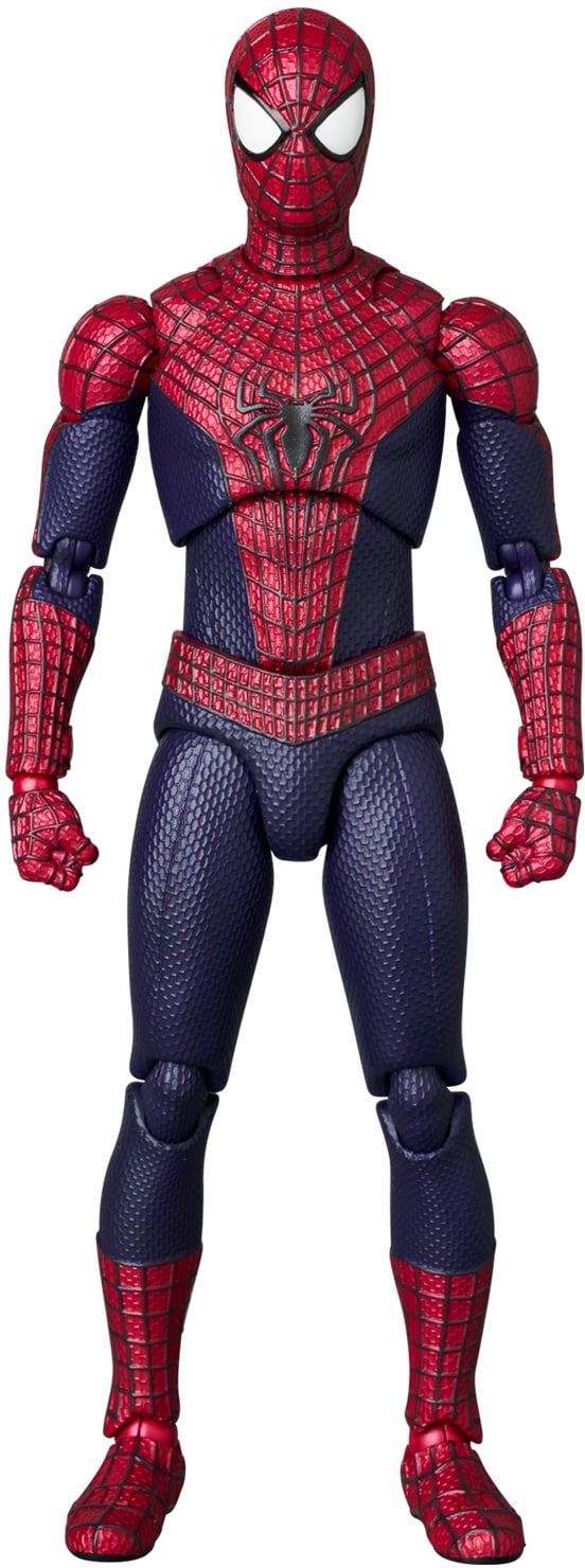The Amazing Spider-Man 2  MAFEX