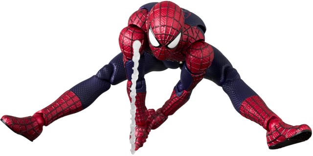 The Amazing Spider-Man 2  MAFEX