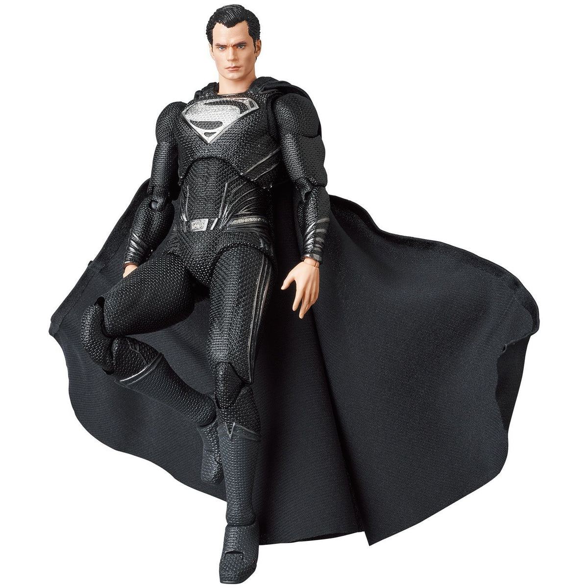 Zack Snyder&#39;s Justice League - Superman MAFEX