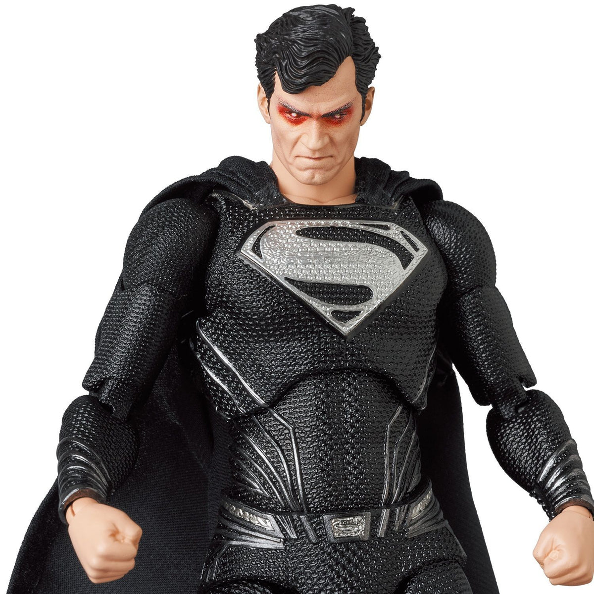 Zack Snyder&#39;s Justice League - Superman MAFEX