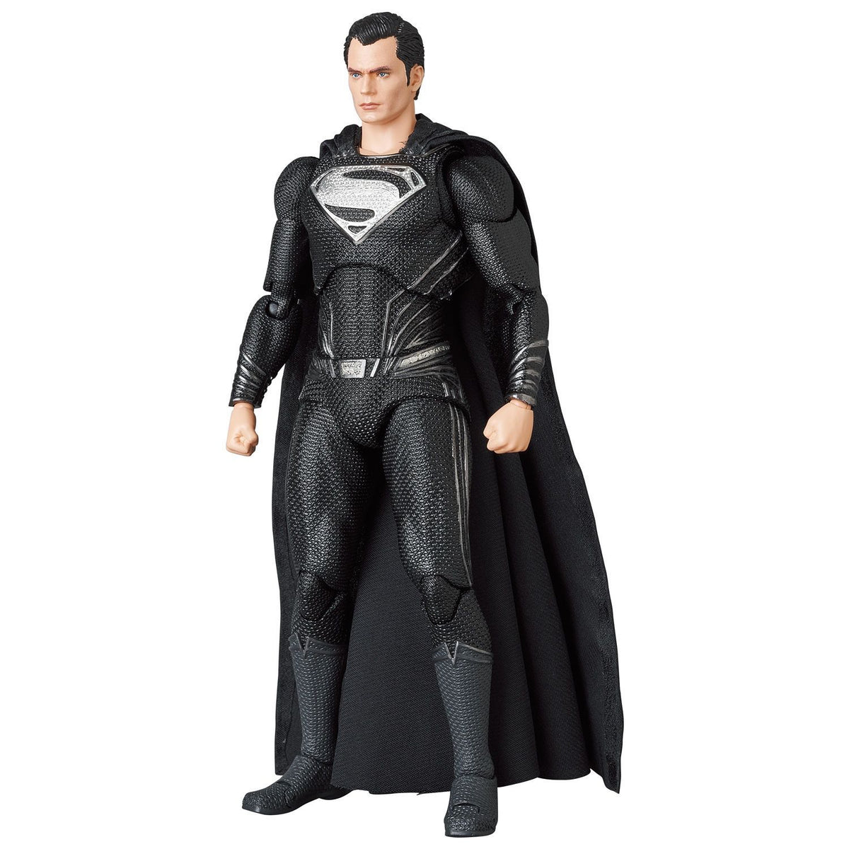 Zack Snyder&#39;s Justice League - Superman MAFEX