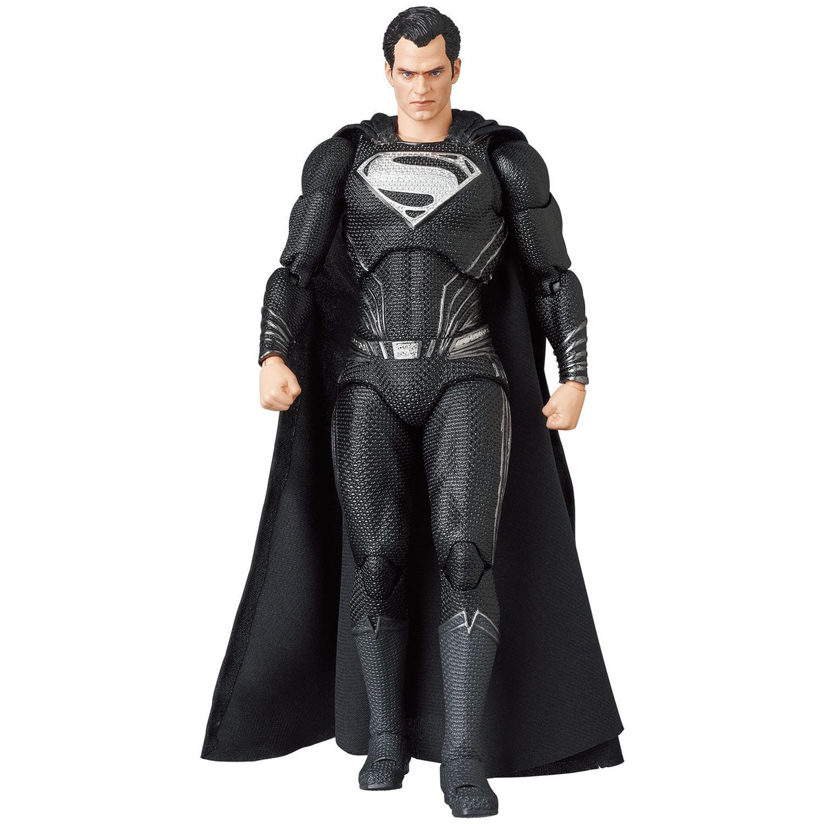 Zack Snyder&#39;s Justice League - Superman MAFEX