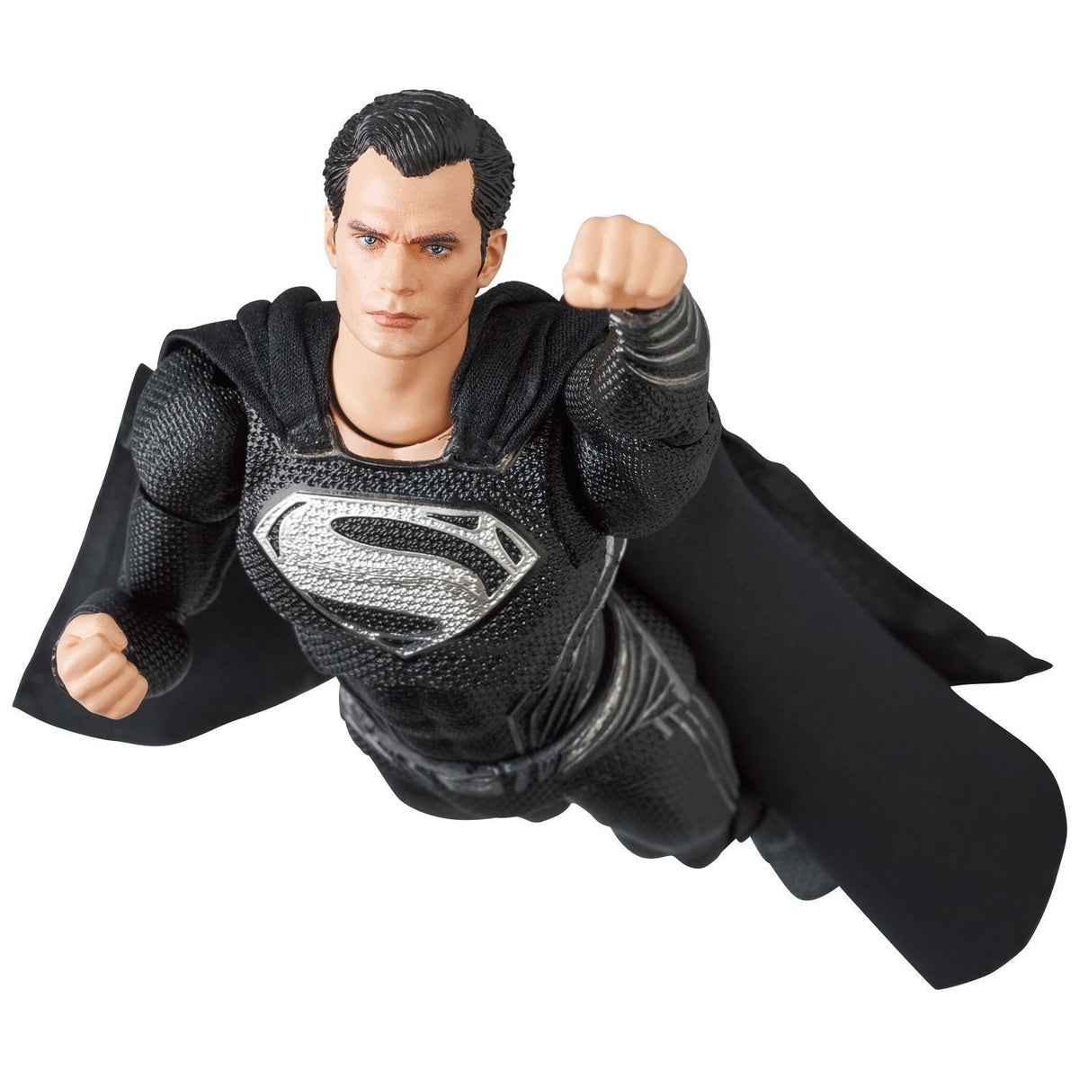 Zack Snyder&#39;s Justice League - Superman MAFEX