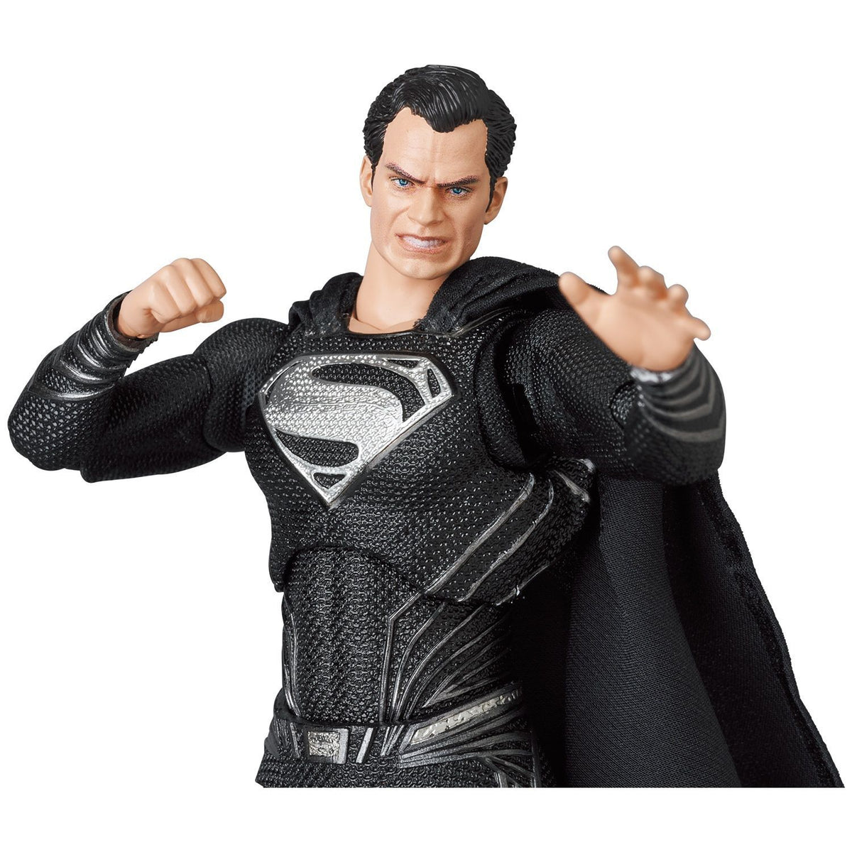 Zack Snyder&#39;s Justice League - Superman MAFEX
