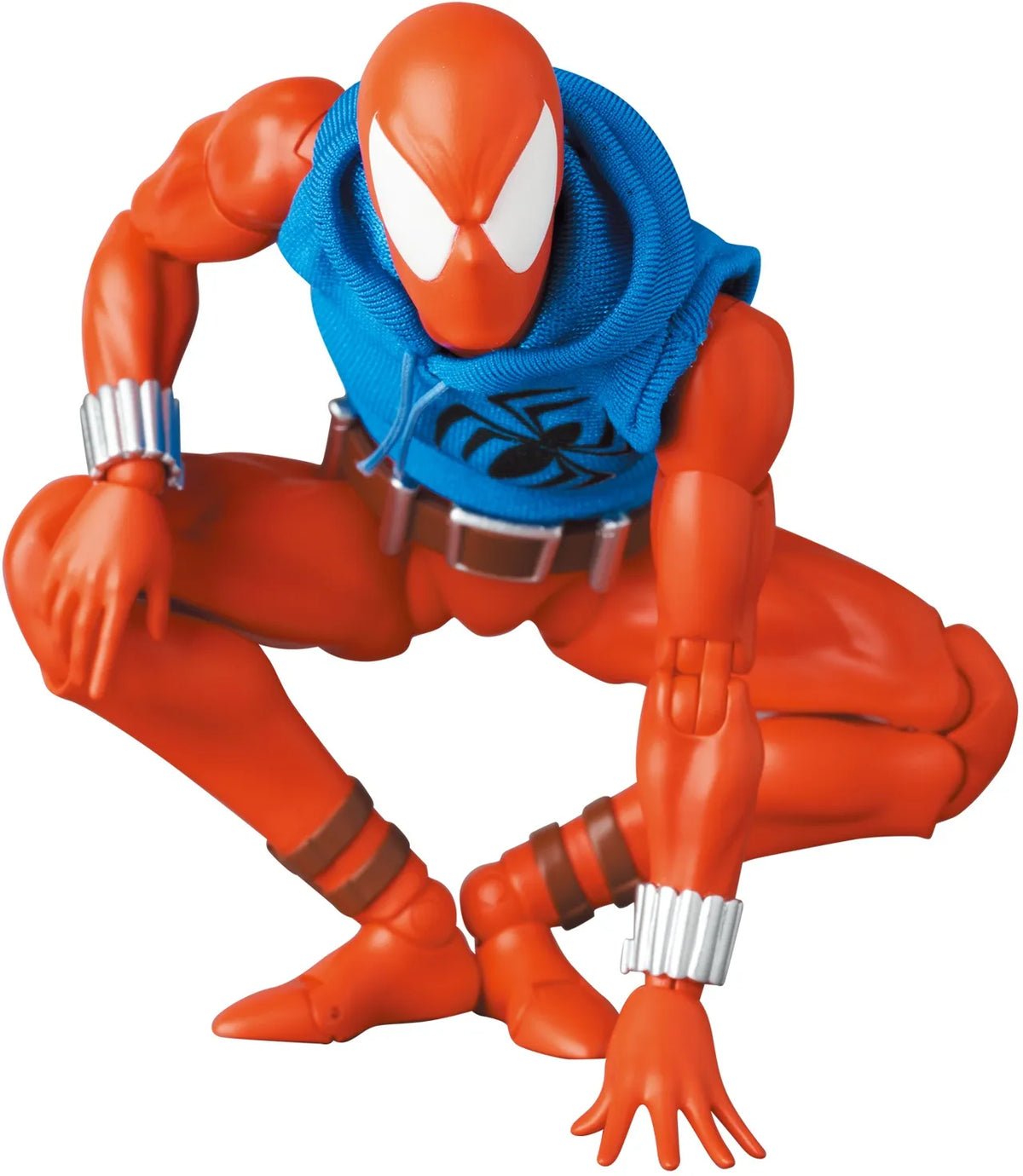 Spider-Man Scarlet Spider (COMIC ver.) MAFEX