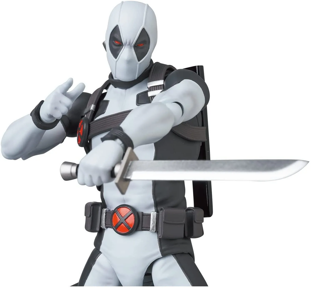 Deadpool X-Force Ver. MAFEX