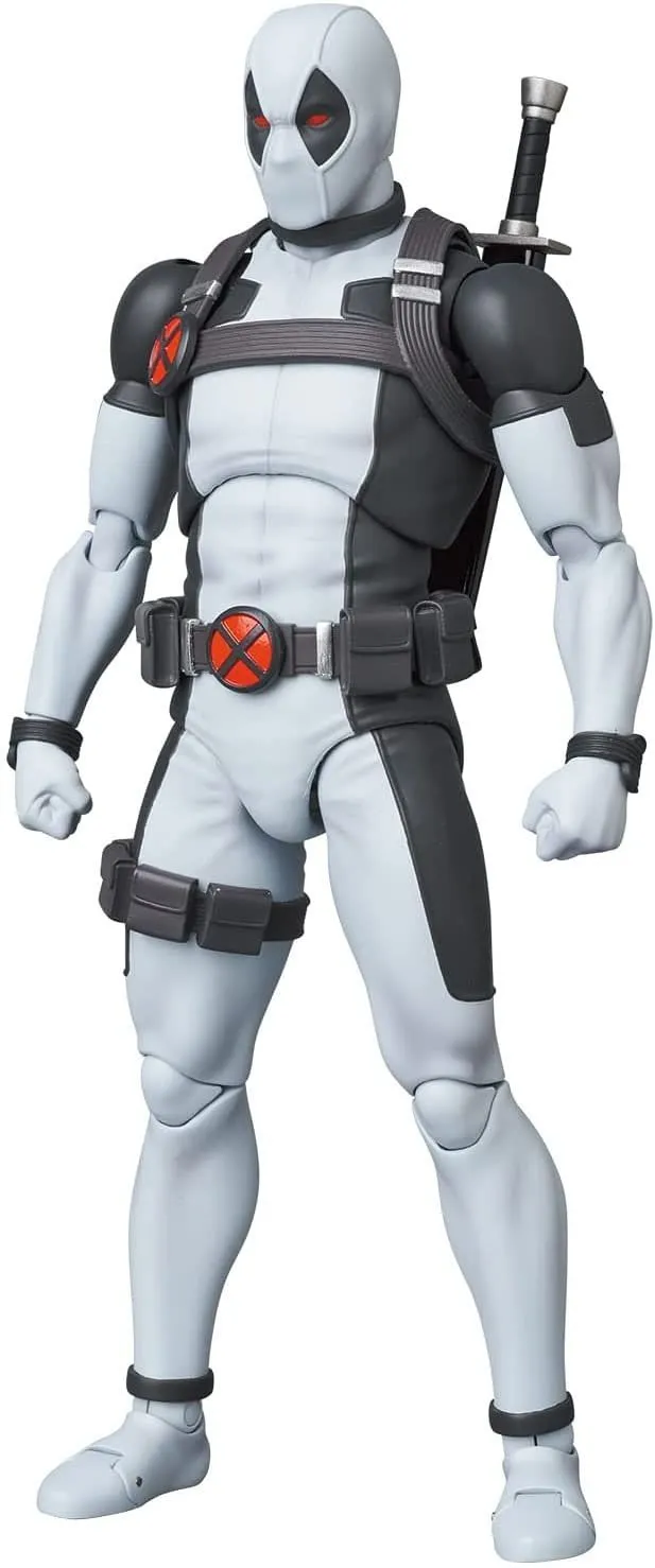 Deadpool X-Force Ver. MAFEX