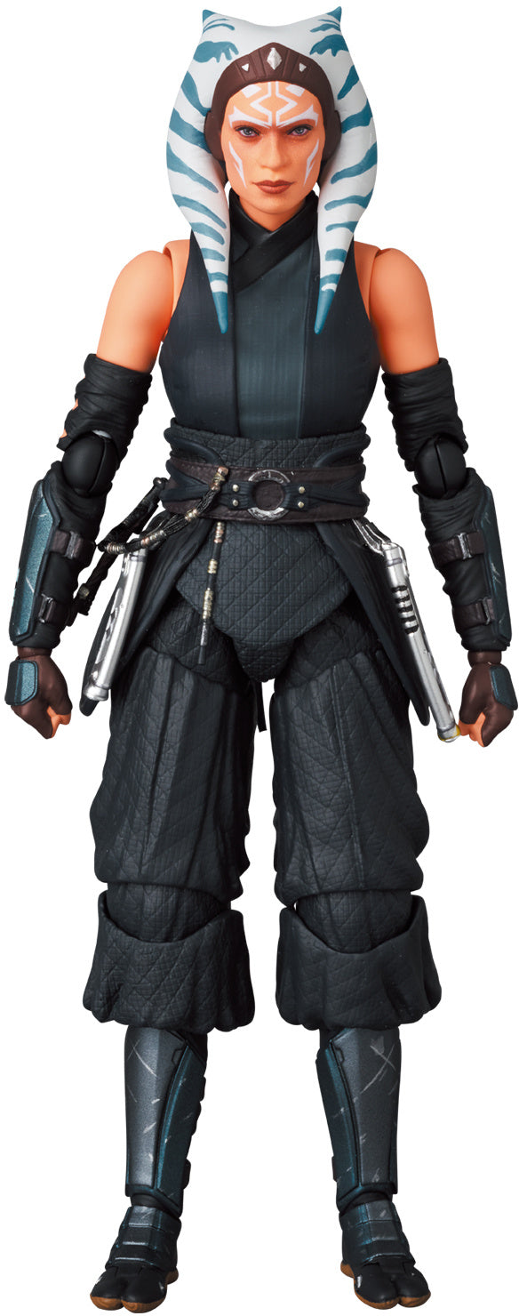 The Mandalorian Season 2 Ahsoka Tano MAFEX