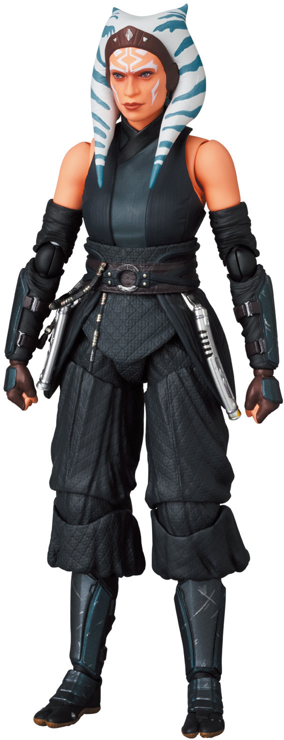 The Mandalorian Season 2 Ahsoka Tano MAFEX