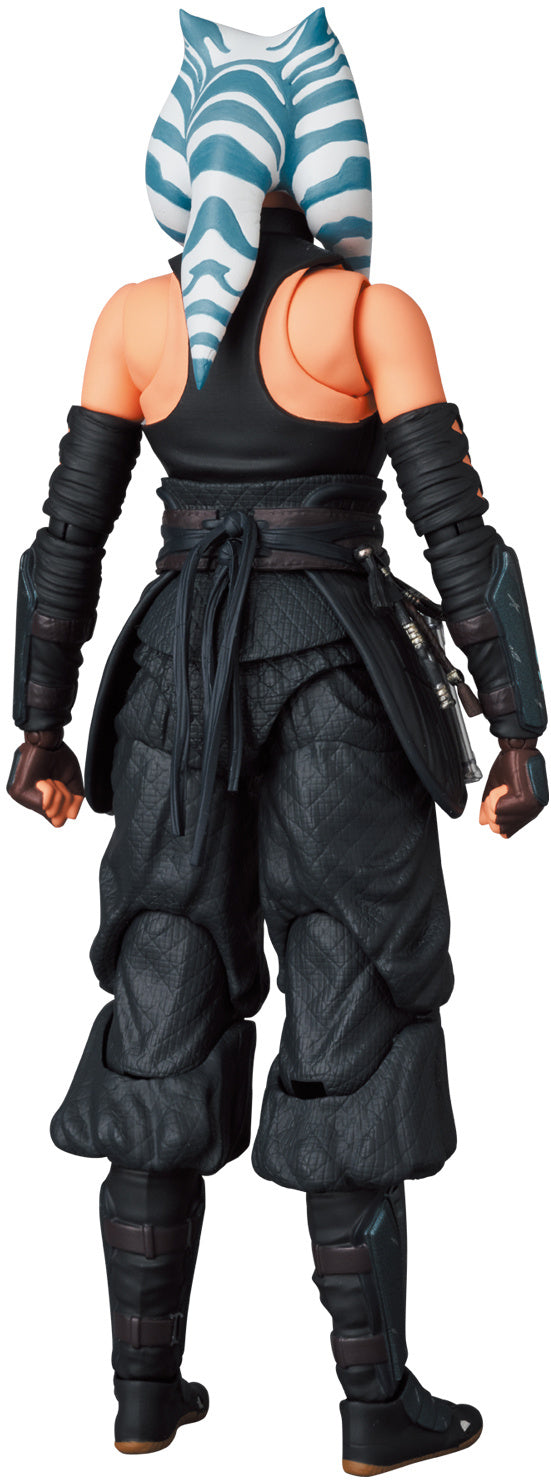 The Mandalorian Season 2 Ahsoka Tano MAFEX